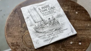 Kickoff Una vela per tutti